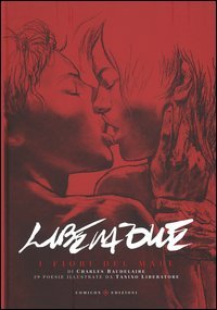 I fiori del male di Charles Baudelaire