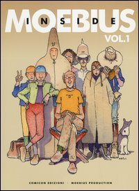 Inside Moebius