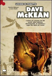 Dave McKean
