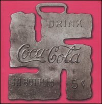 Hitler non ha inventato la svastica