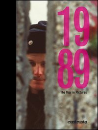 1989. The year in pictures