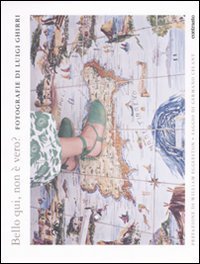 Bello qui, non &egrave; vero?