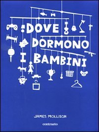 Dove dormono i bambini