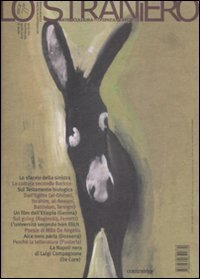 Lo straniero