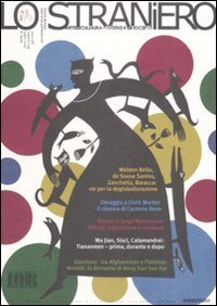 Lo straniero