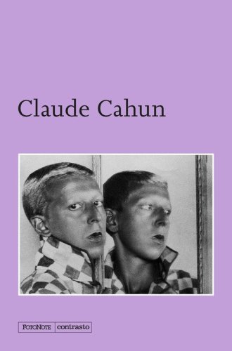 Claude Cahun