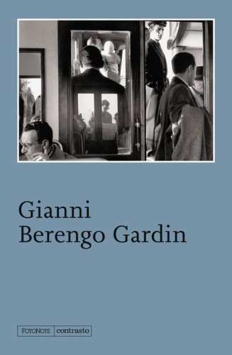 Gianni Berengo Gardin