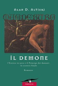 Il demone - Magdeburg. Vol. 3