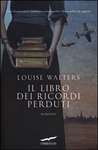 Il libro dei ricordi perduti