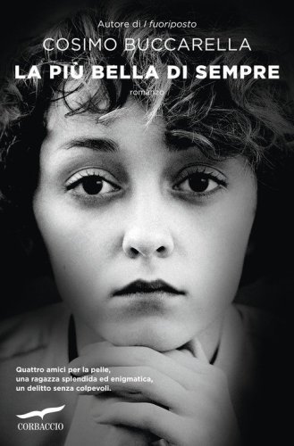 La pi&ugrave; bella di sempre