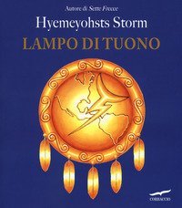 Lampo di tuono