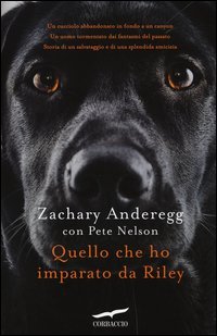 Quello che ho imparato da Riley