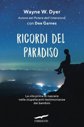 Ricordi del paradiso