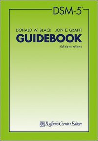 DSM-5. Guidebook