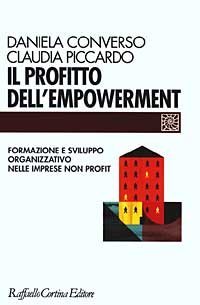 Il profitto dell'empowerment - Formazione e sviluppo organizzativo nelle imprese non profit