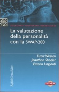 La valutazione della personalit&agrave; con la Swap-200