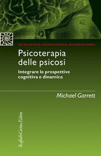 Psicoterapia delle psicosi. Integrare le prospettive cognitiva e dinamica