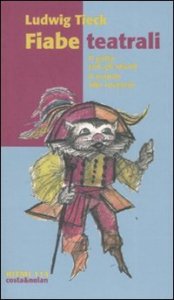 Fiabe teatrali: Il gatto con gli stivali&shy;Il mondo alla rovescia