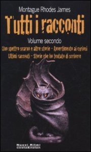 Tutti i racconti - Vol. 2