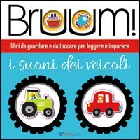 Bruum! I suoni dei veicoli
