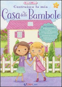 Costruisco la mia casa delle bambole