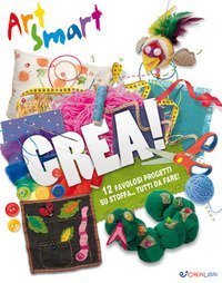 Crea! Art smart