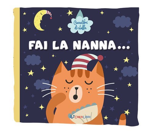 Fai la nanna... Coccolibri di stoffa