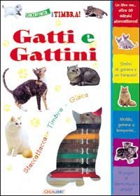 Gatti e gattini