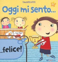 Oggi mi sento...