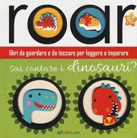 Sai contare i dinosauri?