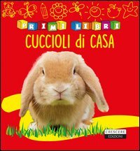 Cuccioli di casa