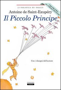 Il Piccolo Principe-Le Petit Prince