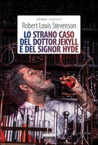 Lo strano caso del dottor Jekyll e del signor Hyde