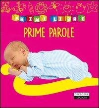 Prime parole