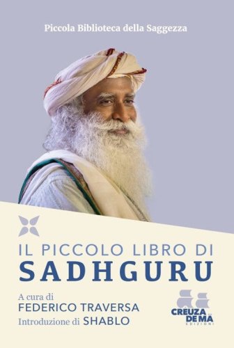 Il piccolo libro di Sadhguru