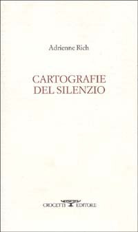 Cartografie del silenzio