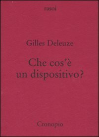 Che cos'&egrave; un dispositivo?