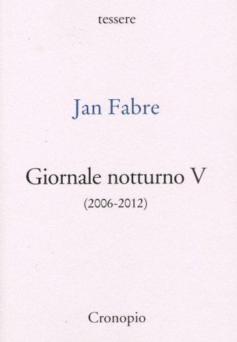 Giornale notturno (2006-2012)