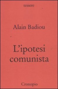 L'ipotesi comunista