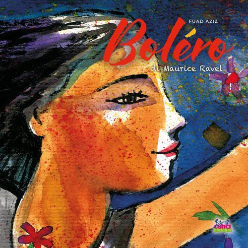 Bol&eacute;ro di Maurice Ravel