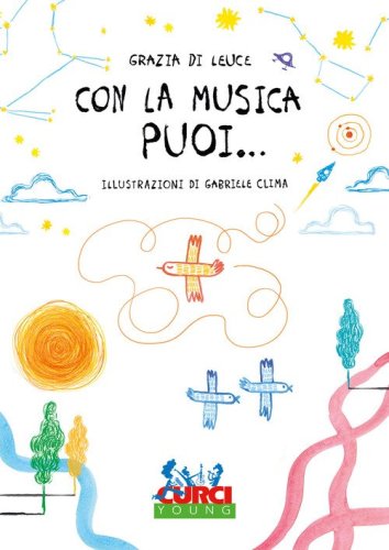 Con la musica puoi...