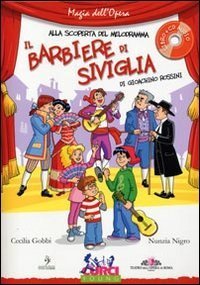 Il barbiere di Siviglia di Gioachino Rossini