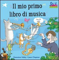 Il mio primo libro di musica