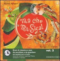 Ma che musica!