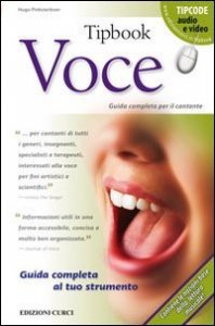Tipbook - Voce