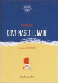 Dove nasce il mare