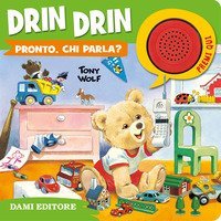 Drin drin pronto, chi parla?