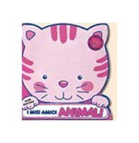 I miei amici animali
