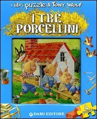 I tre porcellini