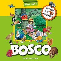 Il bosco